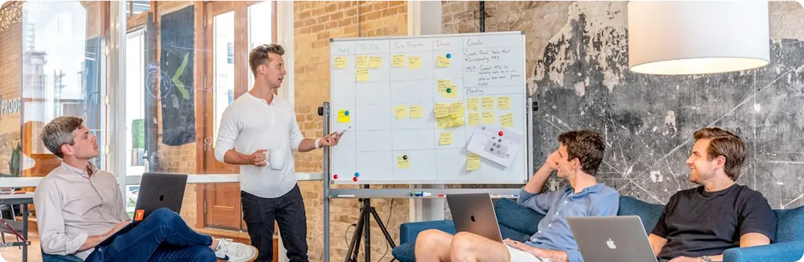 team-building-strategy